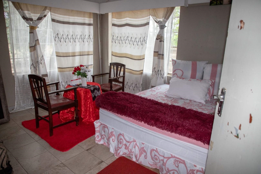 4 Bedroom Property for Sale in Heilbron Free State